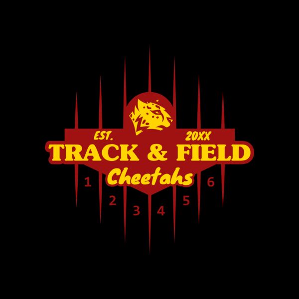 Cheetahs Track & Field Team 02 Thumbnail