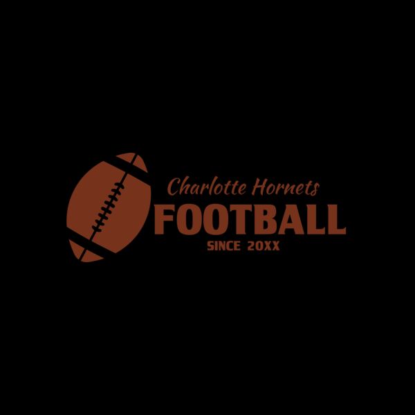 American Football logo 07 Thumbnail