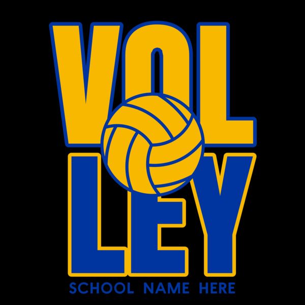 Volleyball 02 Thumbnail