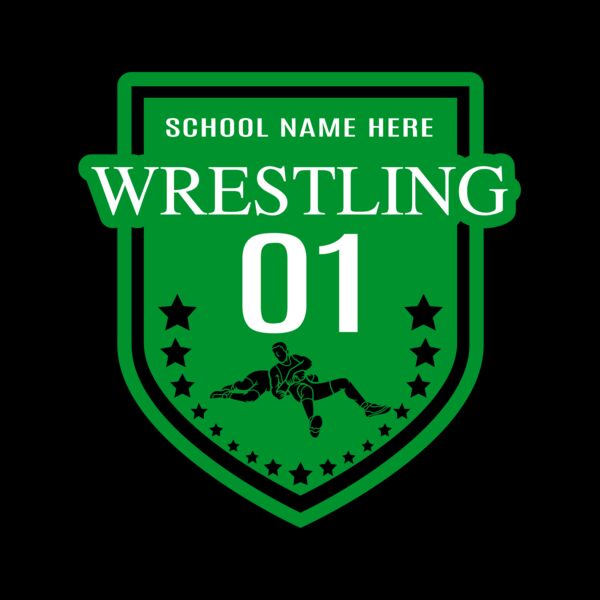 Wrestling 65 Thumbnail