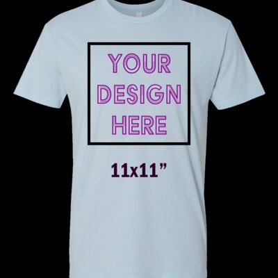 Full Color Transfer Full Front Thumbnail