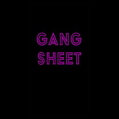 Full Color DTF Gang Sheet 22x48" Thumbnail