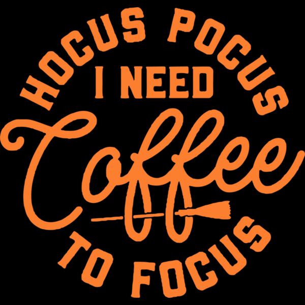 Coffee to Focus Thumbnail